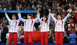 中国队最新爆料新闻事件