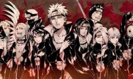 夜凯火影手游爆料最新,神秘忍者觉醒，战力再升级！